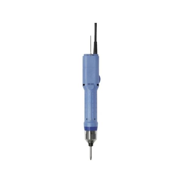 【即納在庫品】「直送」日東工器 DLV30A12P-AAJ 電動ドライバー 小ねじ用 全長２７６ｍｍ適合小ねじ２．６～５．０ｍｍ