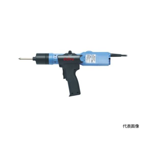 【即納在庫品】「直送」日東工器 DLV70A06P-SPC(AAK) ねじ締めカウンター用ドライバー 全長２７６適合小ねじ５．０～８．０ｍｍ｜iDECA　店