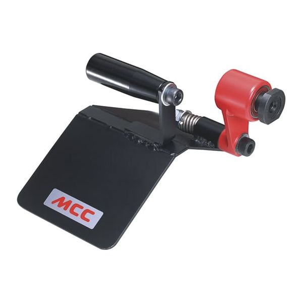 (LINEクーポン有)松阪鉄工所 MCC VPAC300 切断アタッチメント／本体 VPAC-300｜iDECA　店
