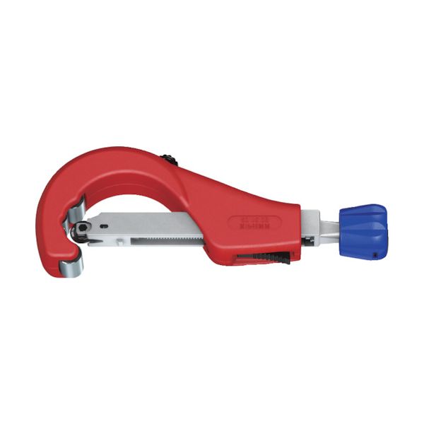 ＫＮＩＰＥＸ 903103BK パイプカッター チュービックスXL