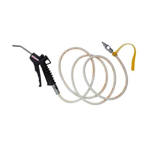 (LINEクーポン有)フジマック JD2M マッハ 高圧用ダスターホースセット ホースター君 JD-2M JD2M