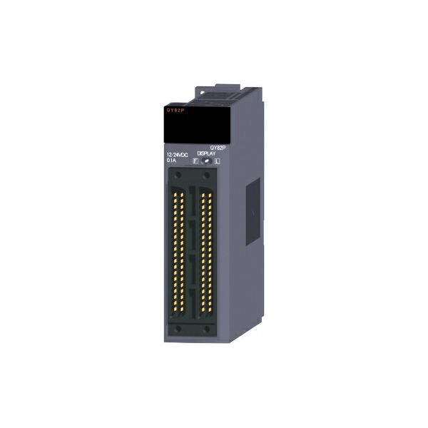 (LINEクーポン有)三菱電機 MITSUBISHI QY82P QY82P