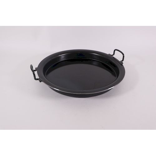 カンダ kanda 神田鉄鍋 餃子鍋 鉄製 36cm 日本製 中華 002004 カンダ(kanda) 神田鉄鍋 餃子鍋 鉄製 36cm 日本製 中華 餃子 002004 神田鉄