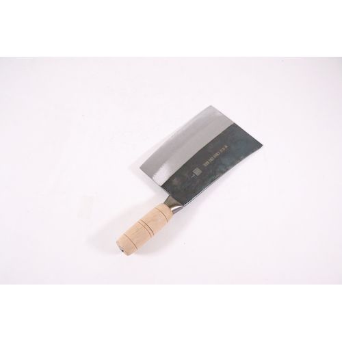 4949362719914 カンダ KF1401 陳枝記 クァウコンチョッパー19cm 丸江刀1 8,953円