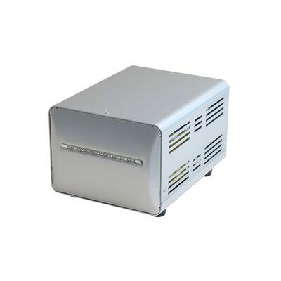 (LINEクーポン有)カシムラ NTI-20 海外国内用型変圧器220−240V/1500VA NTI20|iDECA 店