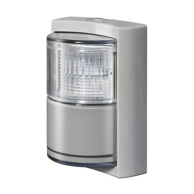(LINEクーポン有)【個数：1個】日恵 VC10A-200FRG 直送 代引不可・他メーカー同梱不可 直視型壁面表示灯 ニコアラートVC10A型 AC100～200V VC10A200FRG｜iDECA　店