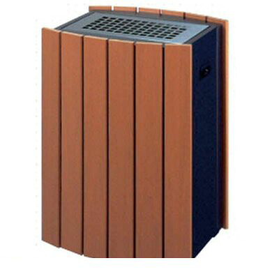 (LINEクーポン有)ミヅシマ工業 3640100 スモーキングスタンド RW‐SS2 スタンド灰皿 業務用