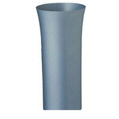 (LINEクーポン有)ミヅシマ工業 3650100 アルミ UMBRELLA STAND シルバー