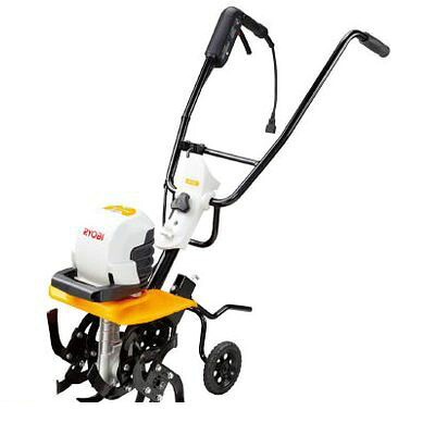 直送 代引不可・他メーカー同梱不可 リョービ ACV1500 電気カルチベーター【キャンセル不可】|iDECA 店