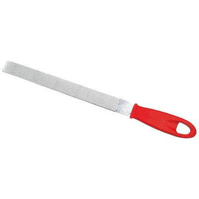 ツボサン DHI20020 ダイヤモンドヤスリ 平 200mm ＃200｜iDECA　店