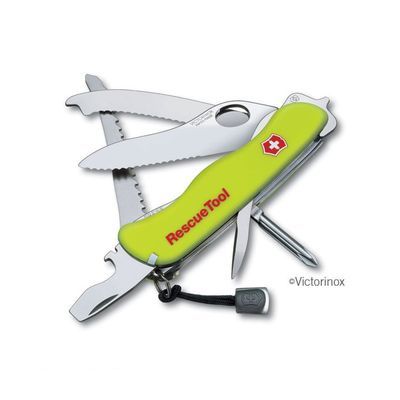 直送 代引不可・他メーカー同梱不可 ビクトリノックス VICTORINOX 0.8623.MWN RESCUE TOOL レスキューツール【キャンセル不可】 11,704円