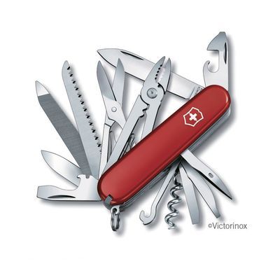 直送 代引不可・他メーカー同梱不可 ビクトリノックス VICTORINOX 1.37 73-GB SPECIALS 91mm ハンディマン 1.3773GB【キャンセル不可】
