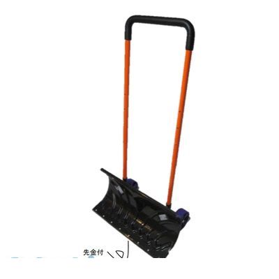 コンパル 4935682027327 キャスター雪押くん 660型|iDECA 店