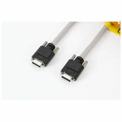 【即納在庫品】「直送」スリーエム　ジャパン 1SD26312000C700 3M カメラリンク PoCL ケーブルアッセンブリ7m