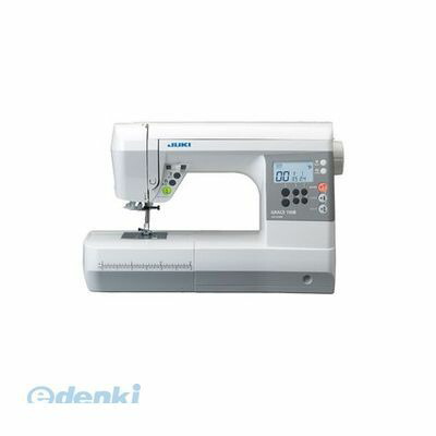 (LINEクーポン有)ジューキ JUKI HZL-G100B 直送 代引不可・他メーカー同梱不可 コンピューターミシンHZLG100B
