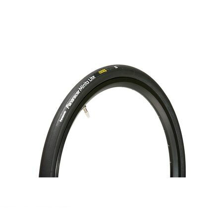 (LINEクーポン有)パナレーサー Panaracer F2081BAX-MNL4 ミニッツ・ライト 20×1 1／8 ブラックF2081BAXMNL4 ミニッツライト MINITS LITE タイヤ