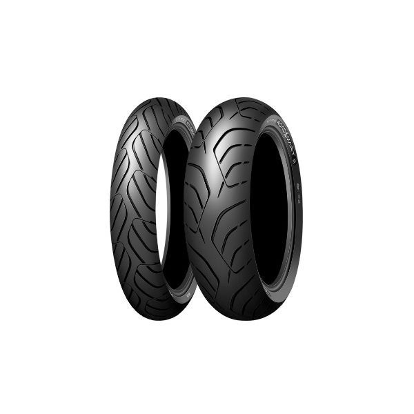 (LINEクーポン有)ダンロップ DUNLOP 329942 ROADSMART3 J 160／60ZR17 M／C 【69W】 TL 25,182円
