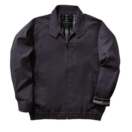 (LINEクーポン有)4930269175187 Bruno Bruni 4536 ジヤケツト 色：チヤコール サイズ：5L