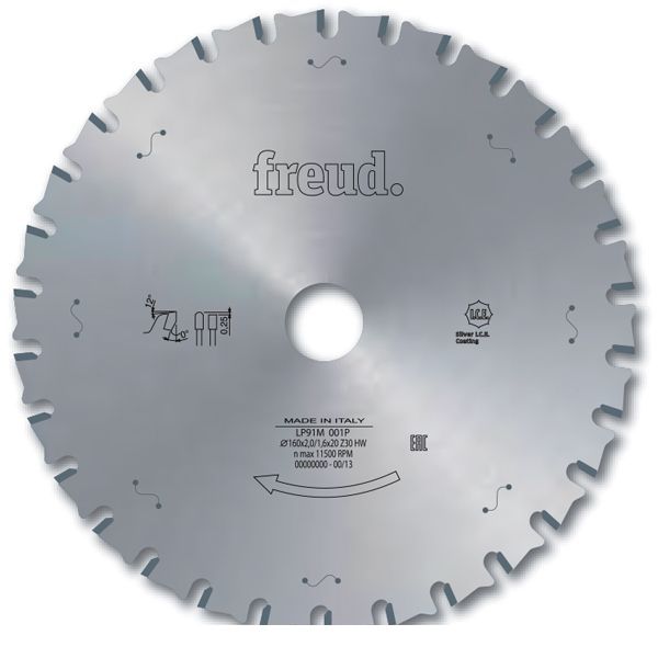 (LINEクーポン有)【個数：1個】Freud 4589646091819 ブレード LP91M シリーズ LP91M 001P