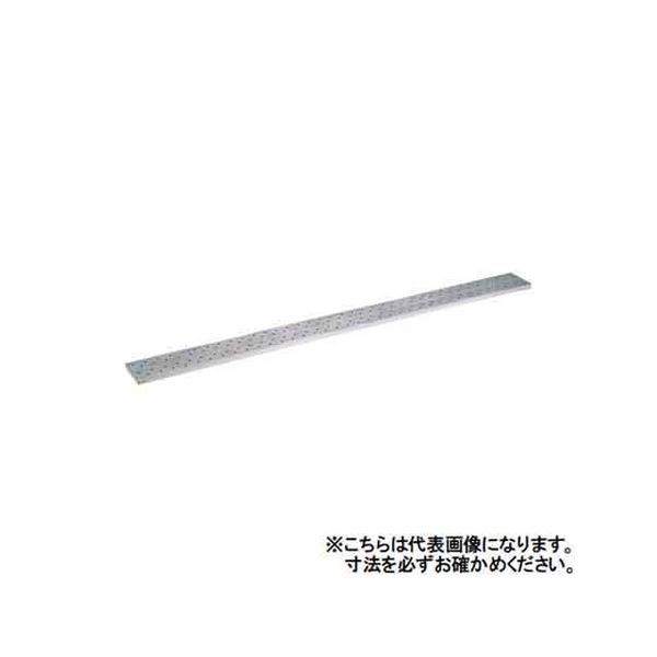 【個数：1個】【個人宅配送不可】アルインコ ALINCO ALT-20C-G 直送 代引不可・他メーカー同梱不可 仮設工業会認定アルミ製足場板 ALT－CG 全長2．0m ALT20CG