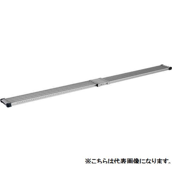 (LINEクーポン有)【個人宅配送不可】アルインコ ALINCO VSS-270H 直送 代引不可・他メーカー同梱不可 伸縮式足場板 VSS270H 伸縮足場板 アルインコ足場板 伸縮式足場板スタンダードタイプ