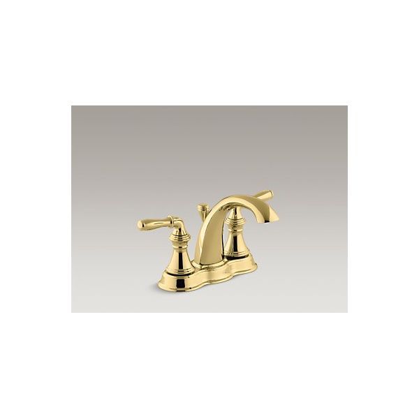 春夏新色 楽天市場 個数 1個 Kohler コーラー K 393 N4 Pb 直送 代引不可 他メーカー同梱不可 Devonshire デボンシャー 2ハンドルセンターセット 洗面用水栓 K393n4pb Ideca 楽天市場店 最新人気 Lexusoman Com