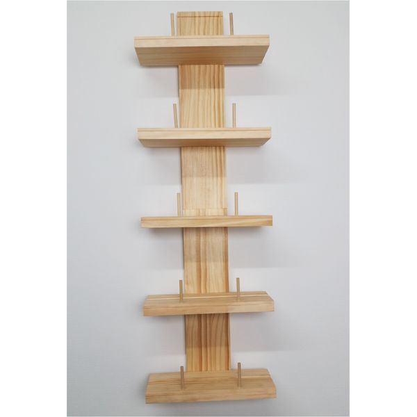 Aqua Rideo アクアリデオ 4573316050398 直送 代引不可・他メーカー同梱不可 イージーラック ワイン with 壁美人 クリア|iDECA 店