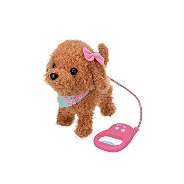 パタパタおみみのおさんぽエマ Daemlu Cl