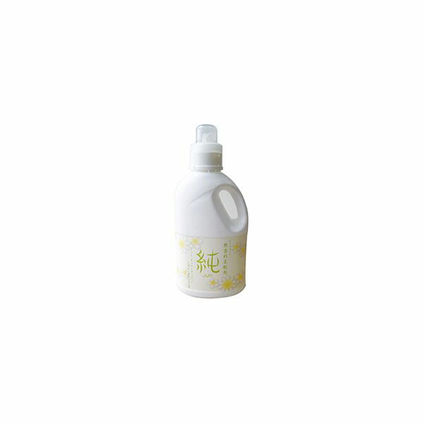 4580241602097 【16個入】善玉バイオ 純 800ml【キャンセル不可】