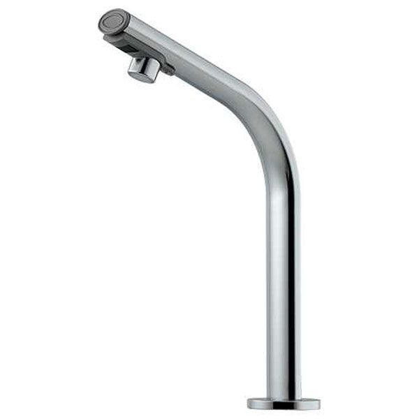 (LINEクーポン有)カクダイ 239-001-3 小型電気温水器 水栓付 2390013 KAKUDAI センサー水栓つき 水栓金具 かがり【キャンセル不可】