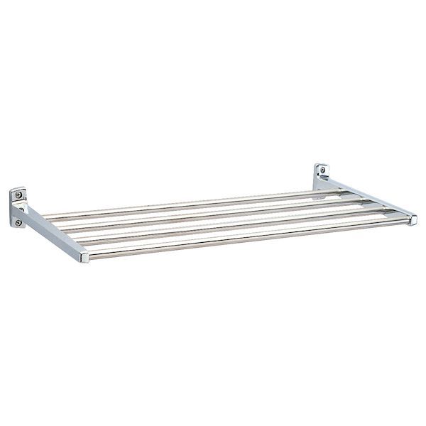 (LINEクーポン有)リラインス RELIANCE R725-350 タオル棚 Φ9．5xL350 R725350