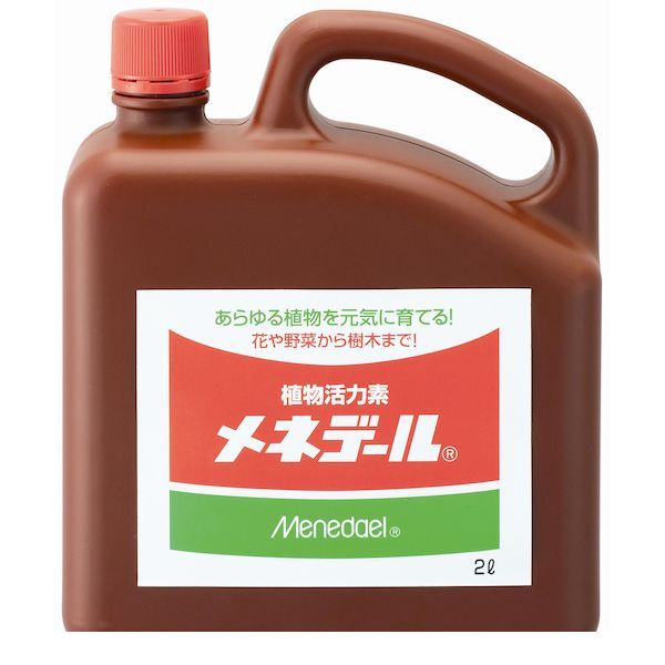 メネデール 2l