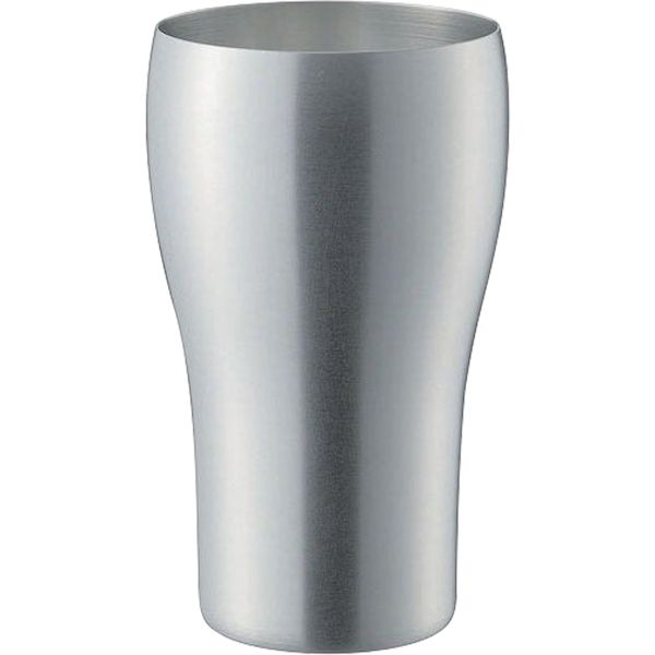 (LINEクーポン有)4562208692778 田辺金具 華シリーズタンブラー 艶消し 400ml
