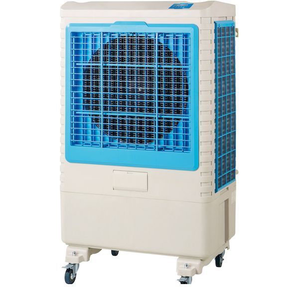 【個人宅配送不可】ナカトミ NAKATOMI BCF-60L(N) 直送 代引不可・他メーカー同梱不可 大型冷風扇 BCF60L(N)|iDECA 店
