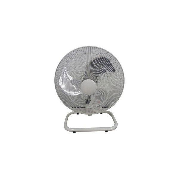 (LINEクーポン有)PROMOTE プロモート P-450Y 床置扇 P450Y 工場扇 換気 床置式アルミ扇｜iDECA　店