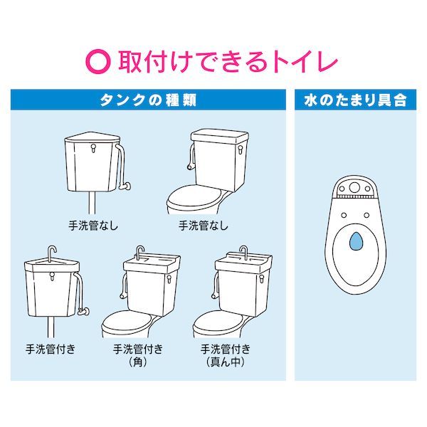 カクダイ Ga Ng008 ガオナ ボールタップ 補助給水管なし トイレ修理 ロータンク用 ほとんどのメーカー取付可能 Gang008 Sermus Es