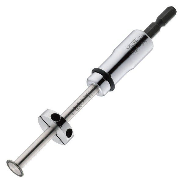 トップ工業 TNC12.5 トップ 電動ドリル用塩ビ管小径内径カッター TNC-12.5 TNC12.5|iDECA 店