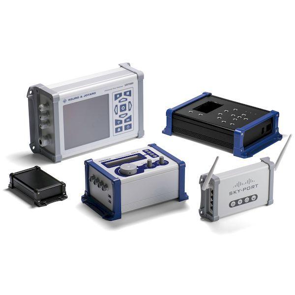 (LINEクーポン有)タカチ電機工業 EXPF20-12-30SN 直送 代引不可・他メーカー同梱不可 フランジ足付アルミケース アルミパネルタイプ EXPF201230SN