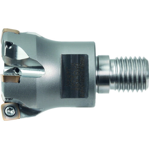 (LINEクーポン有)日立ツール 株 ASRFM3020R-2-M10 アルファモジュラーミルＡＳＲＦＭ３０２０Ｒ&minus;２&minus;Ｍ１０ASRFM3020R2M108543｜iDECA　店