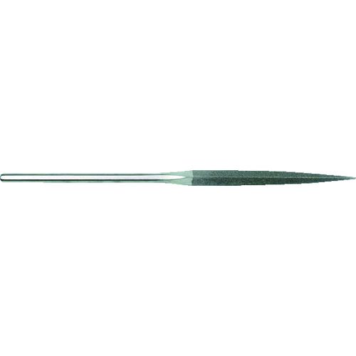 【即納在庫品】「直送」ＰＦＥＲＤ DF2607DH017326 ダイヤモンドハンディーヤスリ　三角