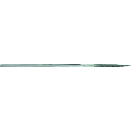 【即納在庫品】「直送」ＰＦＥＲＤ DF3614ES254554 ダイヤモンドミニヤスリ　三角