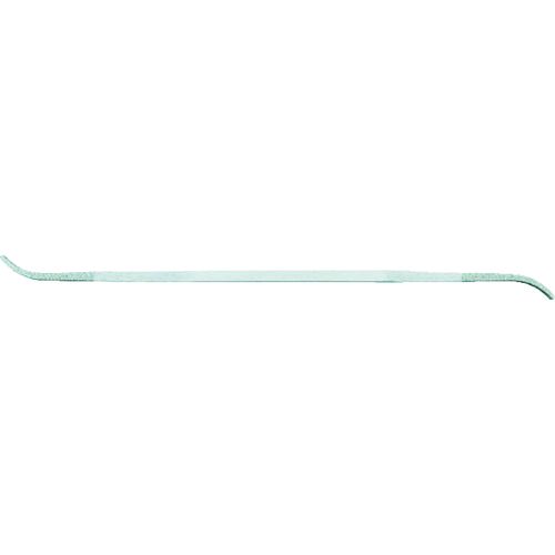 【即納在庫品】「直送」ＰＦＥＲＤ DF18RF017098 ダイヤモンドコテヤスリ　平｜iDECA　店