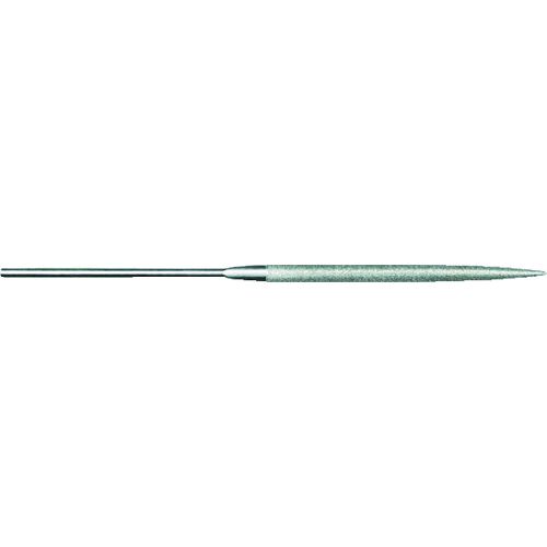 【即納在庫品】「直送」ＰＦＥＲＤ DF4192ND016947 ダイヤモンドニードルヤスリ　楕円
