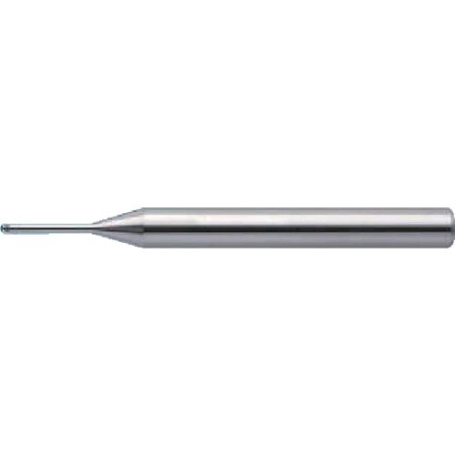 【即納在庫品】「直送」ユニオンツール CBN-LBF2003-009 ２枚刃ＣＢＮ仕上加工用ハイグレードロングネックボールCBNLBF2003009 UNION TOOL