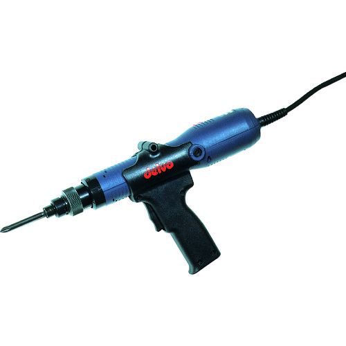 【即納在庫品】「直送」日東工器 DLV8150-EKN 電動ドライバー 全長２６６ｍｍ 適合小ねじ４．５～６．０ｍｍ ５７７２８ DLV8150EKN デルボ 電動ドライバー 全長２６６ｍｍ 適合小ねじ４．５～６．０ｍｍ ５７７２８ー 小ねじ用電動ドライバー 全長２６６ｍｍ 適合小ねじ４．