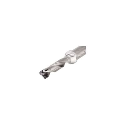 【即納在庫品】「直送」イスカル DCN 115-058-16R-5D Ｘ　先端交換式ドリルホルダー DCN11505816R5D