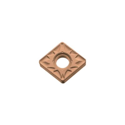 【即納在庫品】「直送」京セラ CNMG120408ZS-CA310 【10個入】 旋削用チップ ＣＡ３１０ ＣＶＤコーティング ＣＡ３１０ CNMG120408ZSCA310