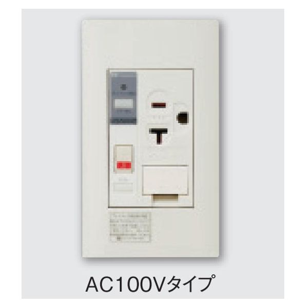 河村電器産業 PTCC-BA20SE 直送 代引不可・他メーカー同梱不可 プレトラックコンセント 樹脂プレート・簡易耐火枠付 PTCC エアコン用 PTCCBA20SE