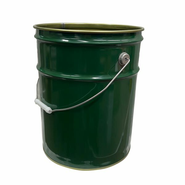 洗浄済み ペール缶 20L プラスチック 空ペール缶　10個 imgrc0105199312.jpg