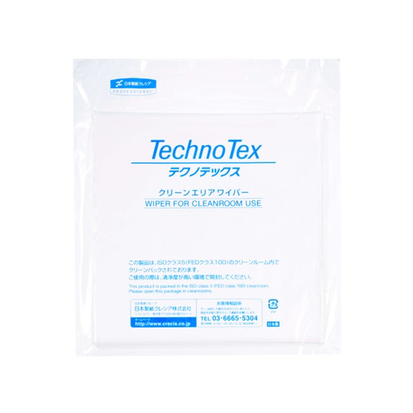 【即納在庫品】「直送」クレシア Crecia 63160 テクノテックス ２３センチ×２３センチ 20,723円